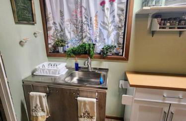 The Fairytale Cottage at High Rock Castle - Foto 14