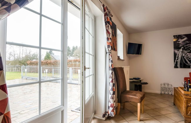 Charming Gite in Waimes Near Spa-francorchamps - Foto 14