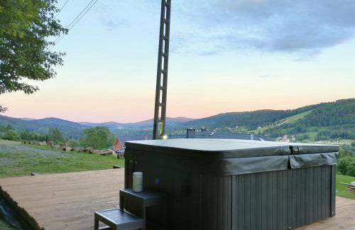 Domki na Kamiennej Laworcie - Foto 55