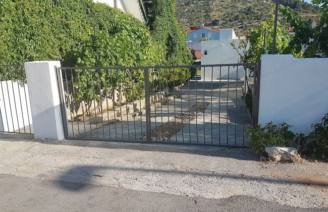 Spacious Apartment w. Balcony, big Garden & Grill - Foto 23