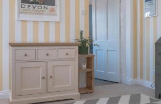 Charming Kenton Cottage - Foto 13