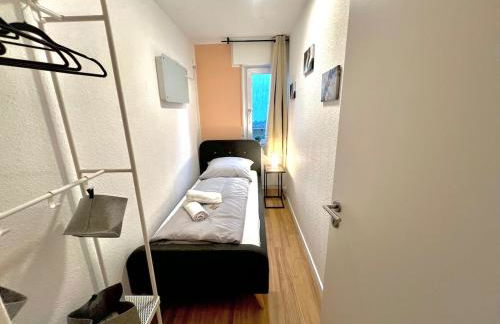 Pixies First - Ihr Wohlfühl-Apartment - Foto 15