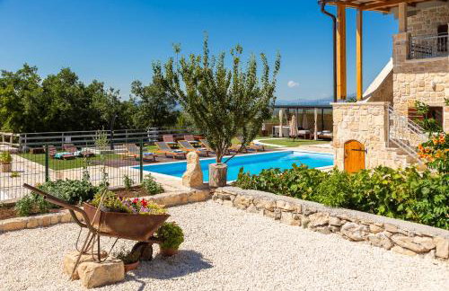 Villa PerVa - Foto 40