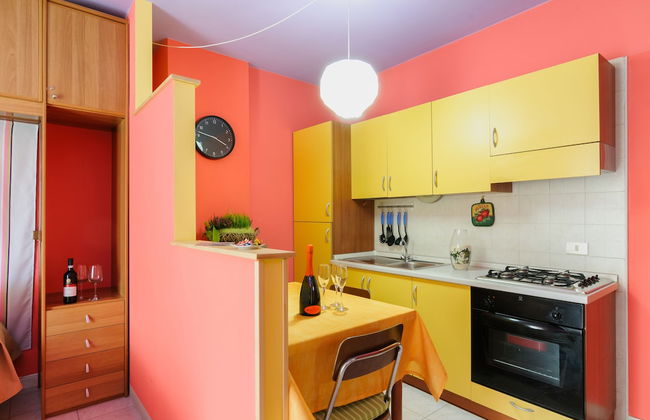 Patty's Aparthotel Arezzo - Foto 10