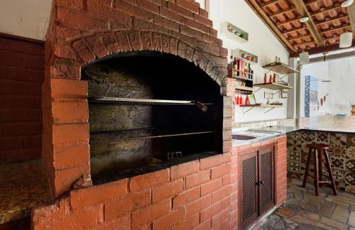 Casa Aconchegante Lazer e Descanso - Foto 67