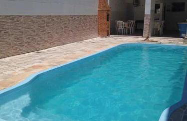 Casa com Piscina - Foto 6