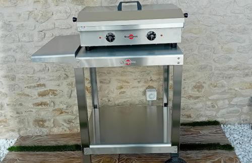 Thoiras La Belle de Saint-Martin - Foto 20