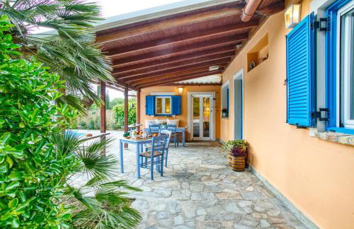 Villa Nautilus - Foto 13