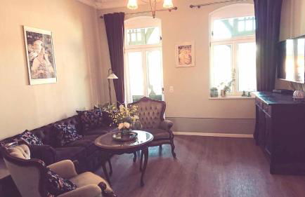 Villa Weißbach - Haus Hilda - Foto 12