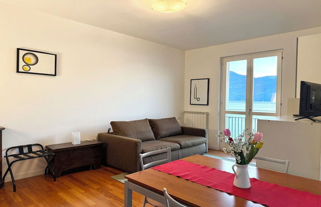 Residenza Menaggio - Mimosa - Foto 9