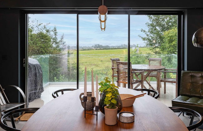 6 Star Unique & Gorgeous Cottage - Bridge Cottage - Foto 39