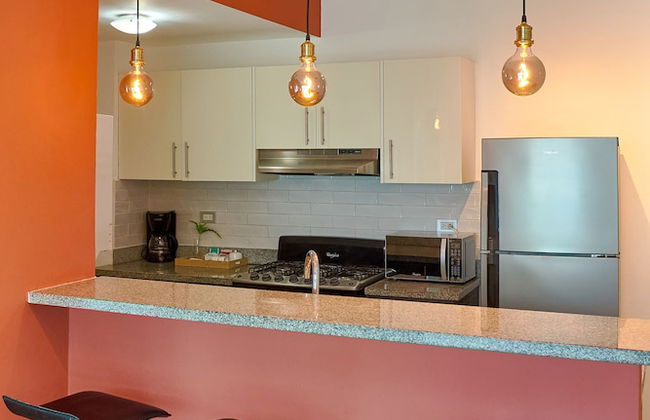 Central Park Tower - Foto 56