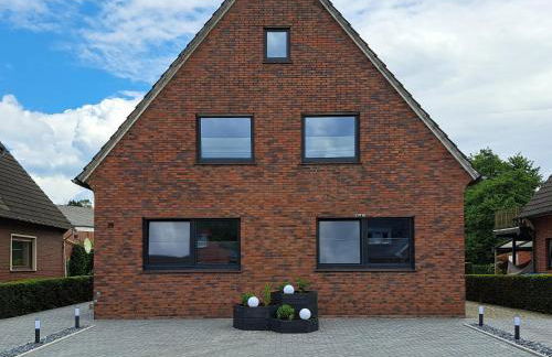 FeWo am Obenende - Foto 2