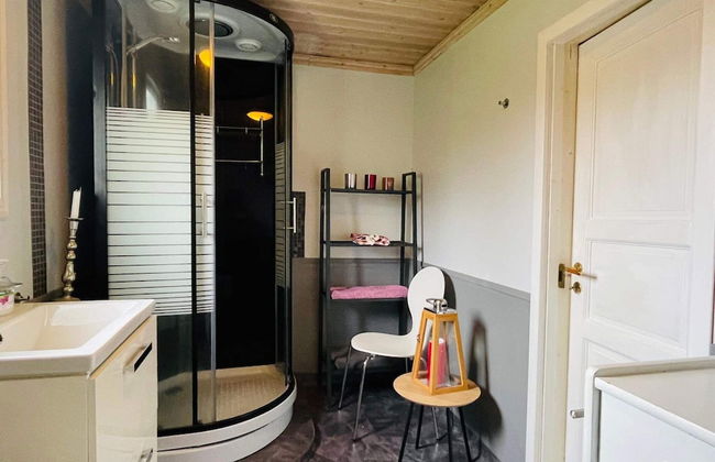 5 Person Holiday Home in Koppom - Foto 12