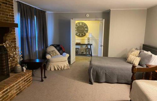 The Crimson - Game Day Rental - Foto 5