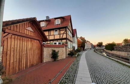 Auszeit-Oase - Foto 22