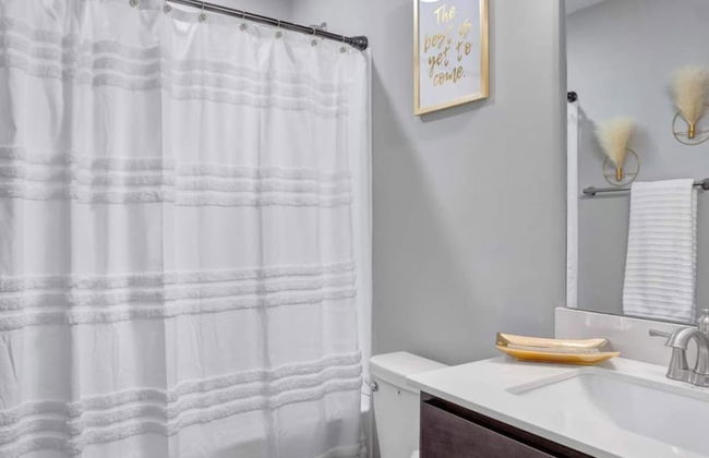 A Taste of Luxe Upscale Condo Near Nashville and Ft Campbell - Foto 14