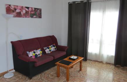 Apartamentos Orzola - Foto 66