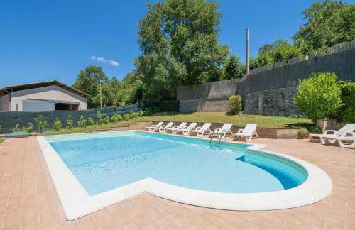 Quiet Holiday Home in Sellano With Swimming Pool a few Kilometers From Rasiglia - Foto 26