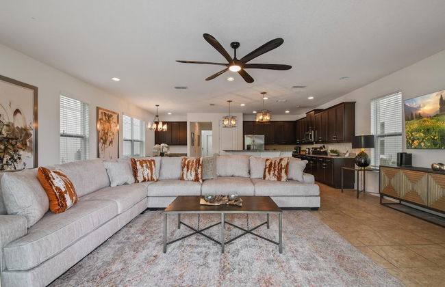 Wellerden at Reunion Resort!by Shine Villas - Foto 80