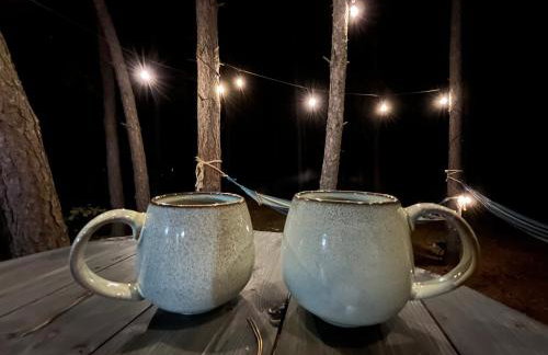 Woodland - dom z sauną i balią - Foto 38