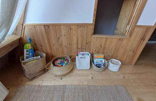 The City Barn Katowice - Spacious Loft In The City Center - Foto 49