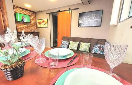 Apartamento 16 - (850 mt do Centro) - 2 Banheiros - Foto 22