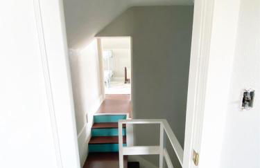 Dwntwn Custer Farmhouse On Main St With Hot Tub - Foto 18