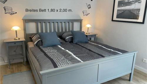 Modernes Apartment II in Oldenburg - Photo 4