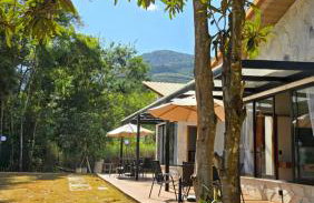 Chalé Paraíso - Foto 21