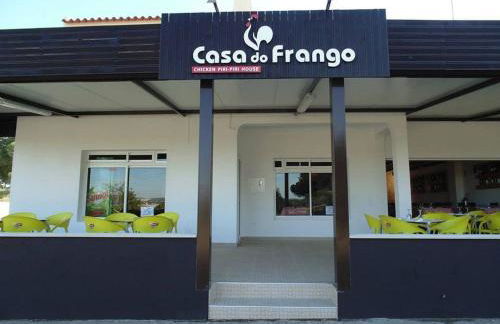 Luxurious T2 apartment, Olhos Dagua - Foto 56