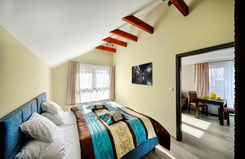 Apartamenty Salt Delux - Foto 9