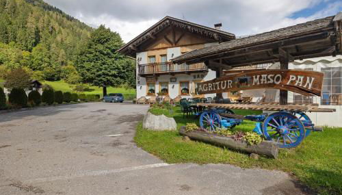 Agritur Maso Pan - Foto 3