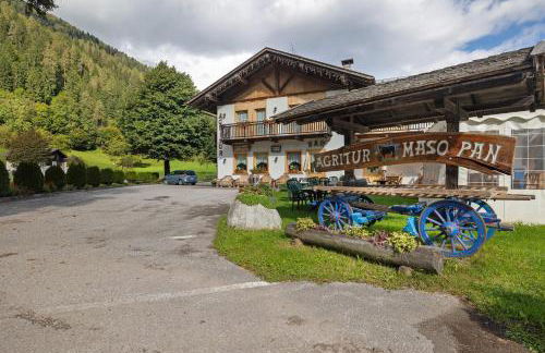 Agritur Maso Pan - Foto 3