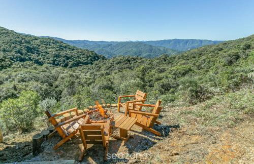 Cabana com vista Serra Catarinense VST023 - Photo 10