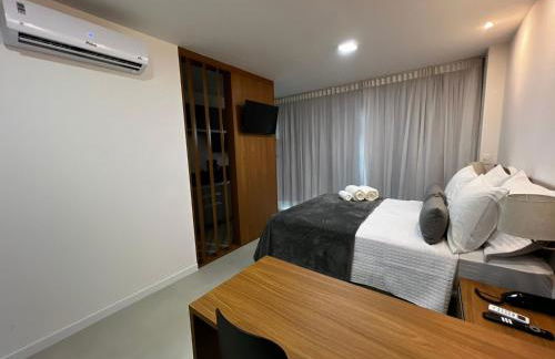 RN Studios Apt 1020-Mandi Hospitalidade - Photo 20