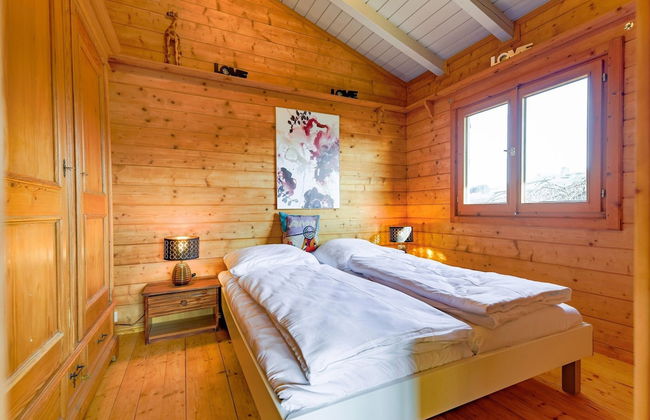 Holiday Home in Waxweiler in the Southern Eifel - Foto 4