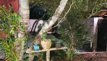 Casa Sonho Meu, Jardim, churrasqueira e Sossego a 5min do Mar - Foto 4, Garden