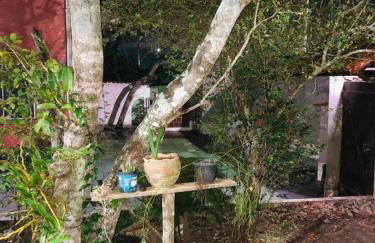 Casa Sonho Meu, Jardim, churrasqueira e Sossego a 5min do Mar - Foto 4