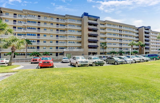 Corner Unit Condo with unobstructed views of the Atlantic by RedAwning - Foto 51