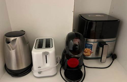 Cozy apartment close to the beach for 2 persons - Foto 12