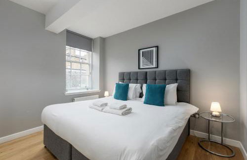 Destiny Scotland Apartments at Canning Street Lane - Foto 8