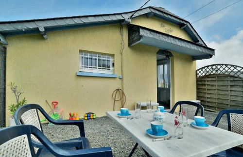 La Doris gîte de mer - Foto 1