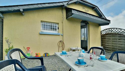 La Doris gîte de mer - Foto 1