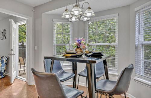 Cozy and Spacious Spring Hill 3BR 2bath Home - Foto 17