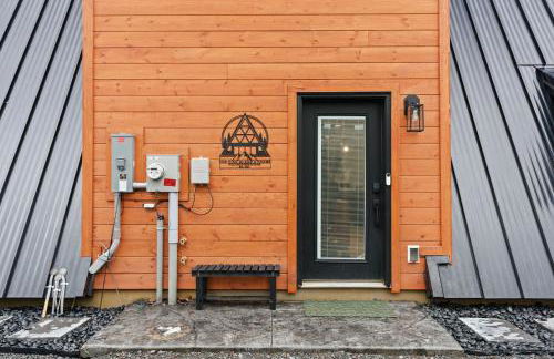 Hot Tub Sauna Spacious Backyard Luxury - Photo 58