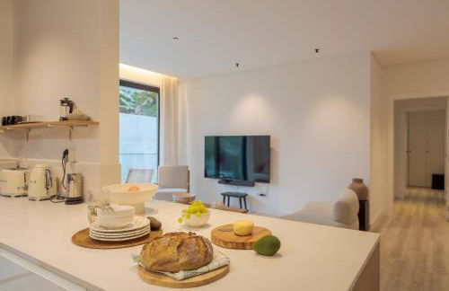 All you need Apartment City Center - Foto 10