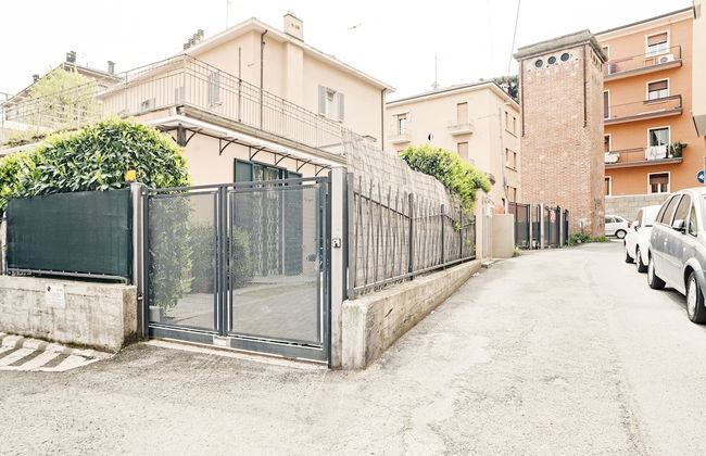 Bologna Garden House - Foto 23