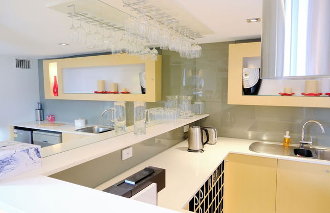 Gallery Serviced Apartments - Foto 16