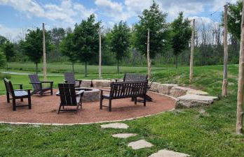 1-Mile to Road America, 2-Miles to Elkhart Lake - Foto 8